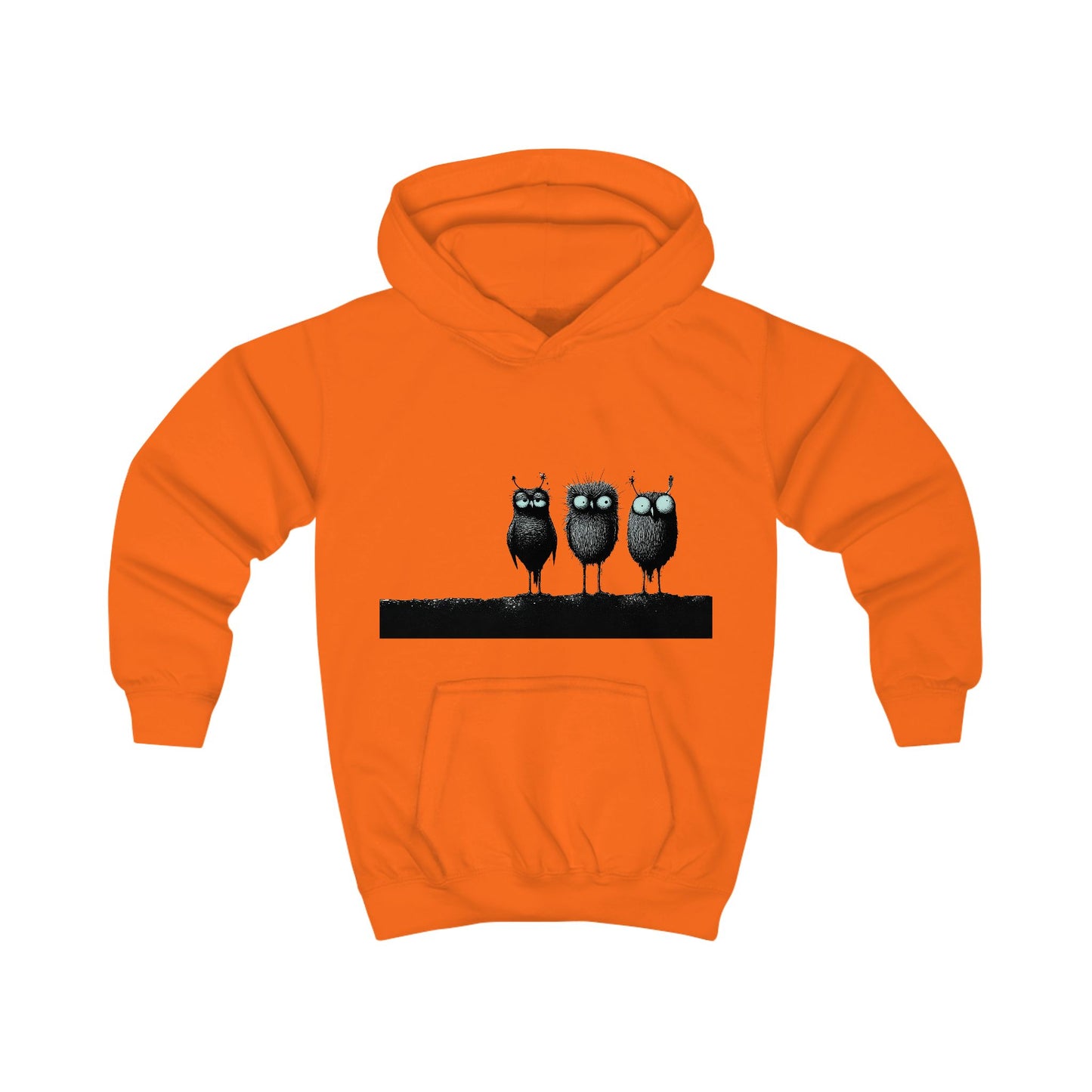 Kids Hoodie