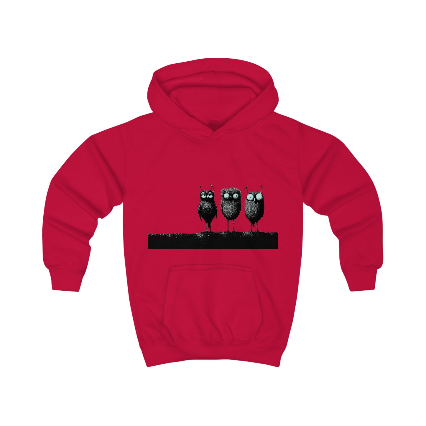 Kids Hoodie
