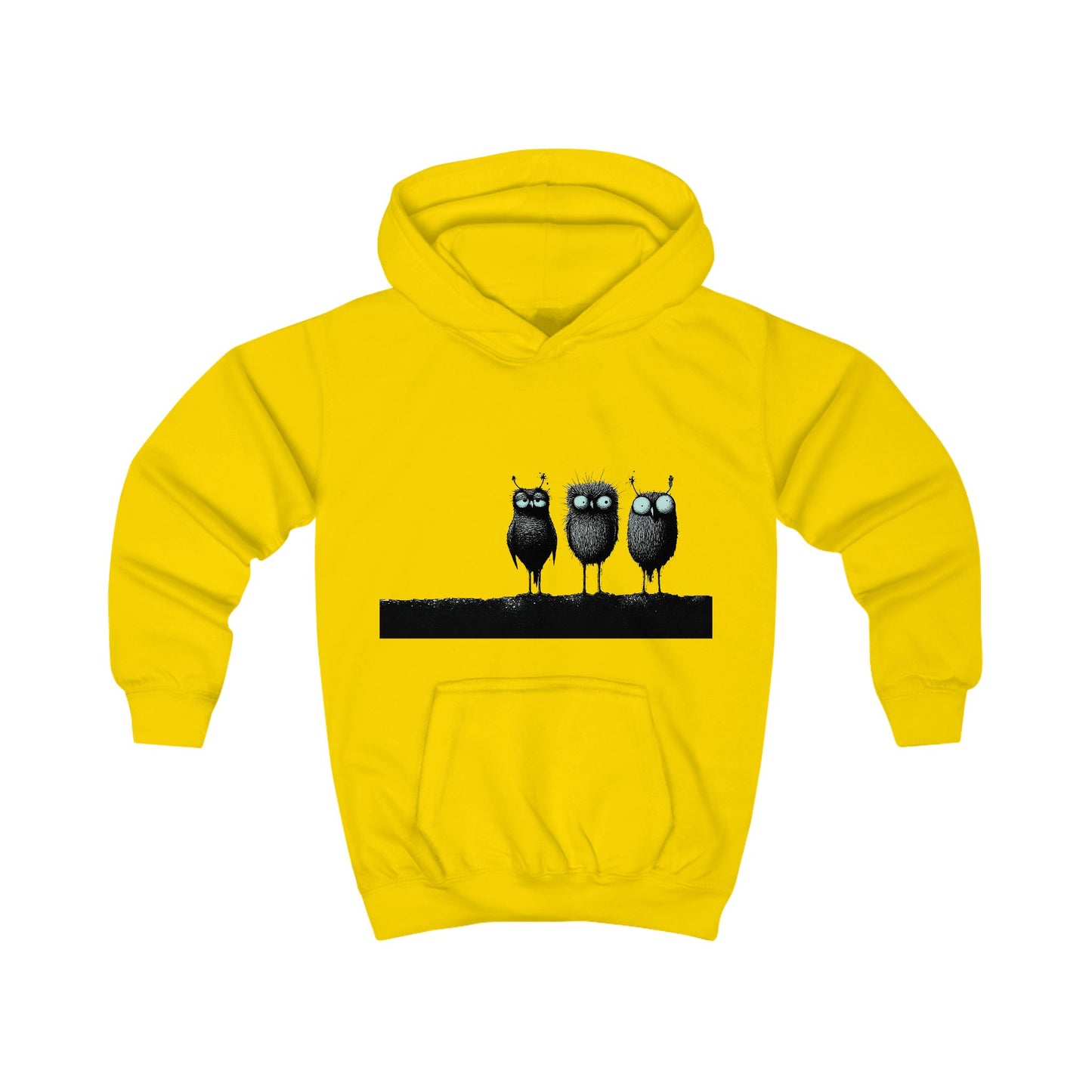Kids Hoodie