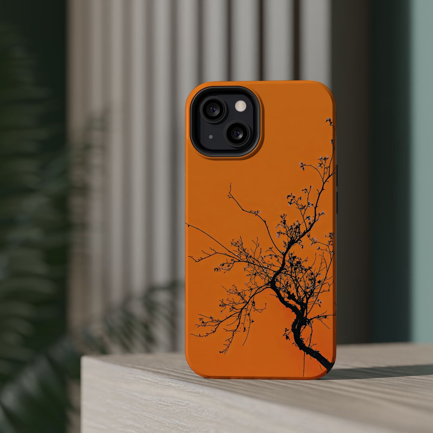 Magnetic Tough Cases -- Serene Branches