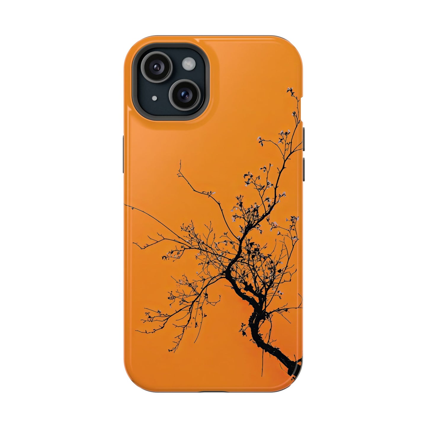 Magnetic Tough Cases -- Serene Branches
