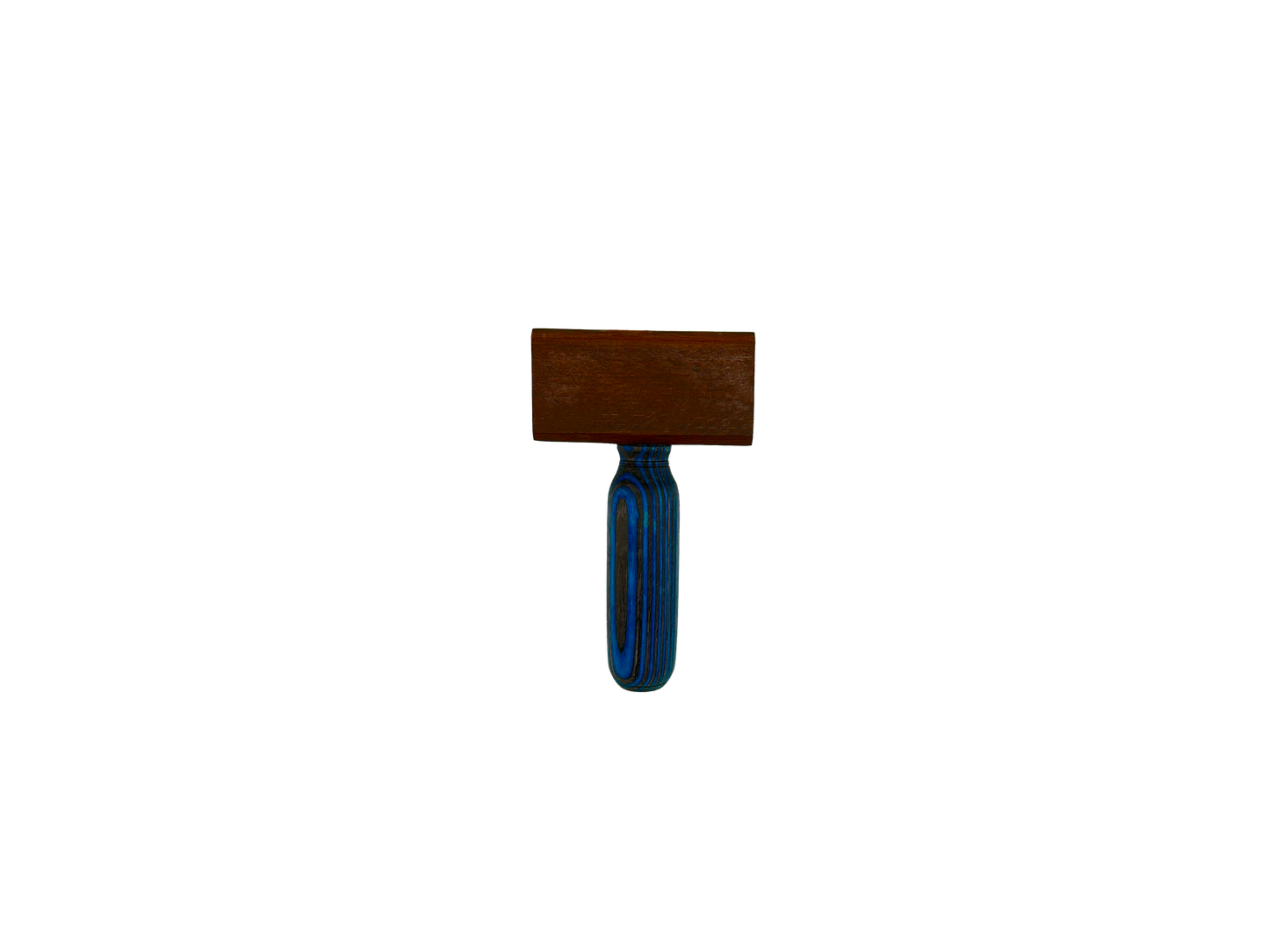 Wooden Mallet