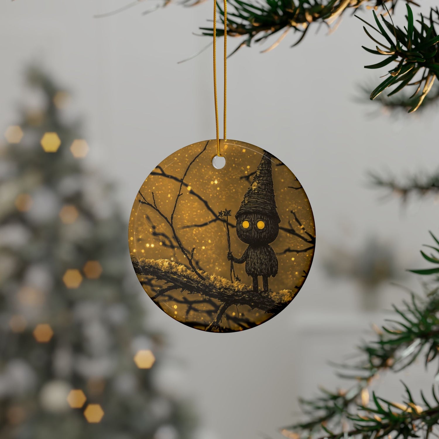 Christmas Ornaments