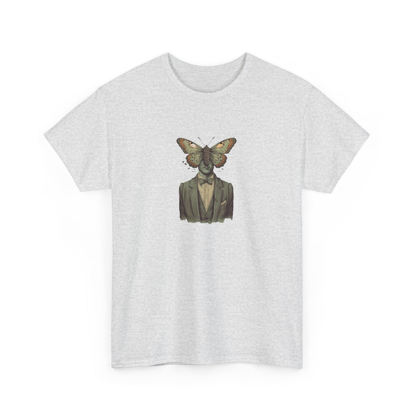 Mothman Cotton Tee