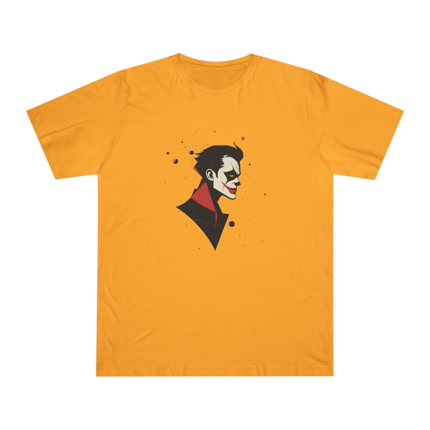 The Joker Unisex Deluxe T-shirt