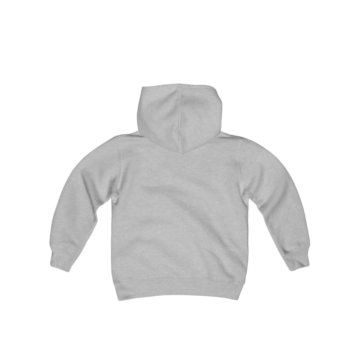 Elephant Vibes Hoodie