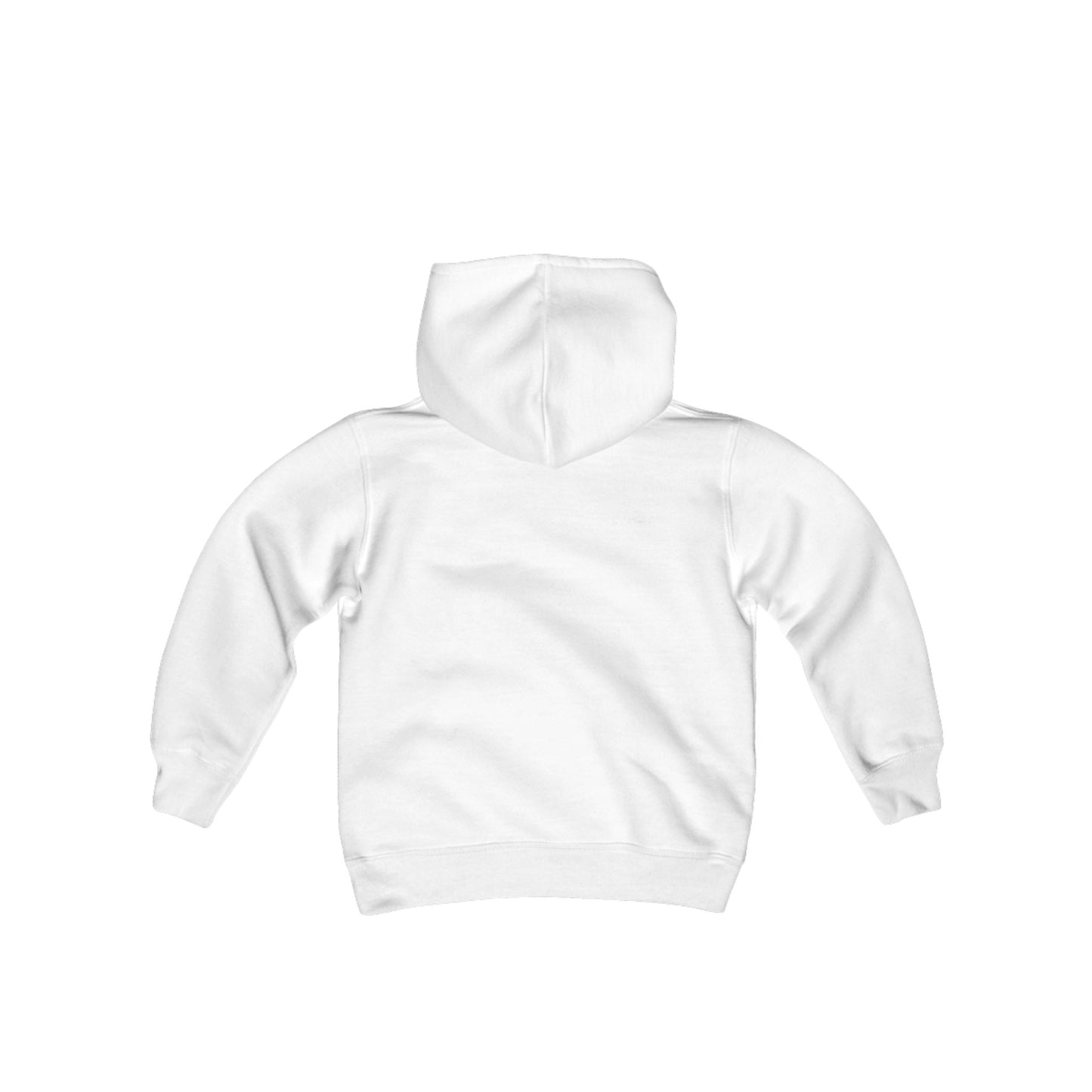 Elephant Vibes Hoodie