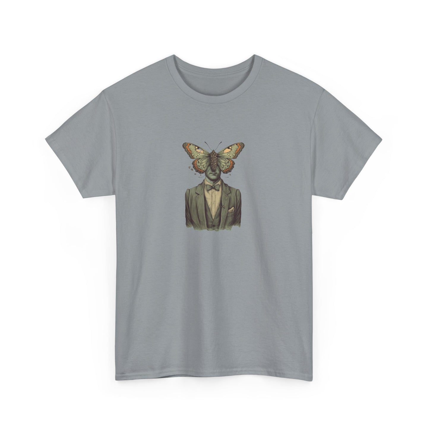 Mothman Cotton Tee