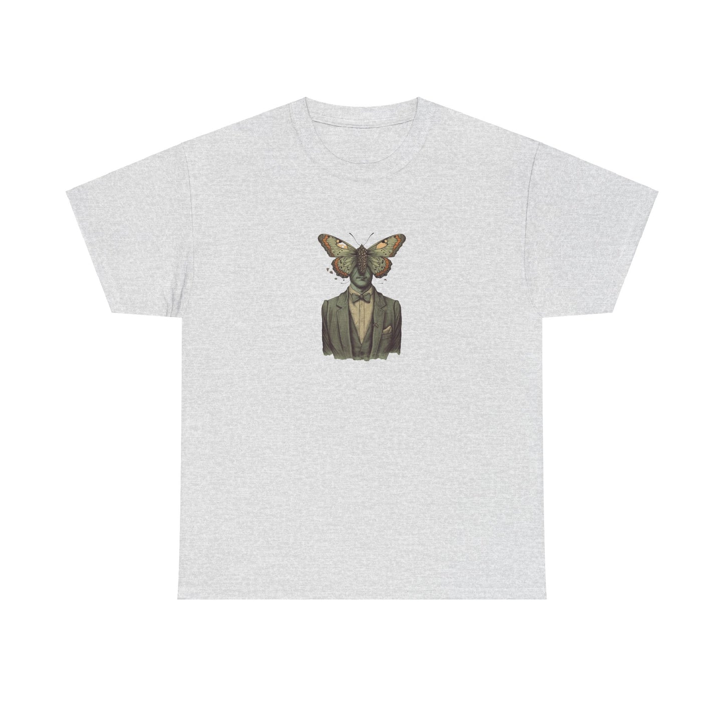 Mothman Cotton Tee