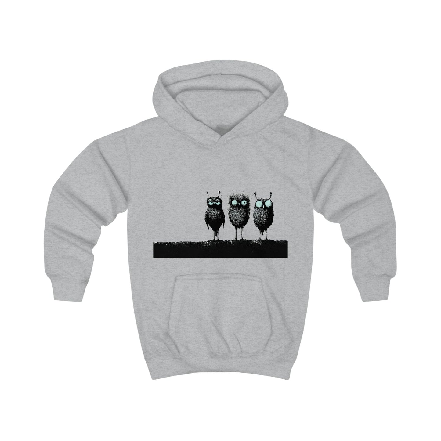 Kids Hoodie