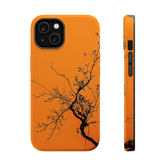 Magnetic Tough Cases -- Serene Branches