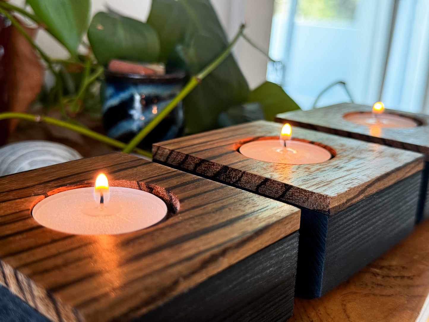 Tea Light Holders