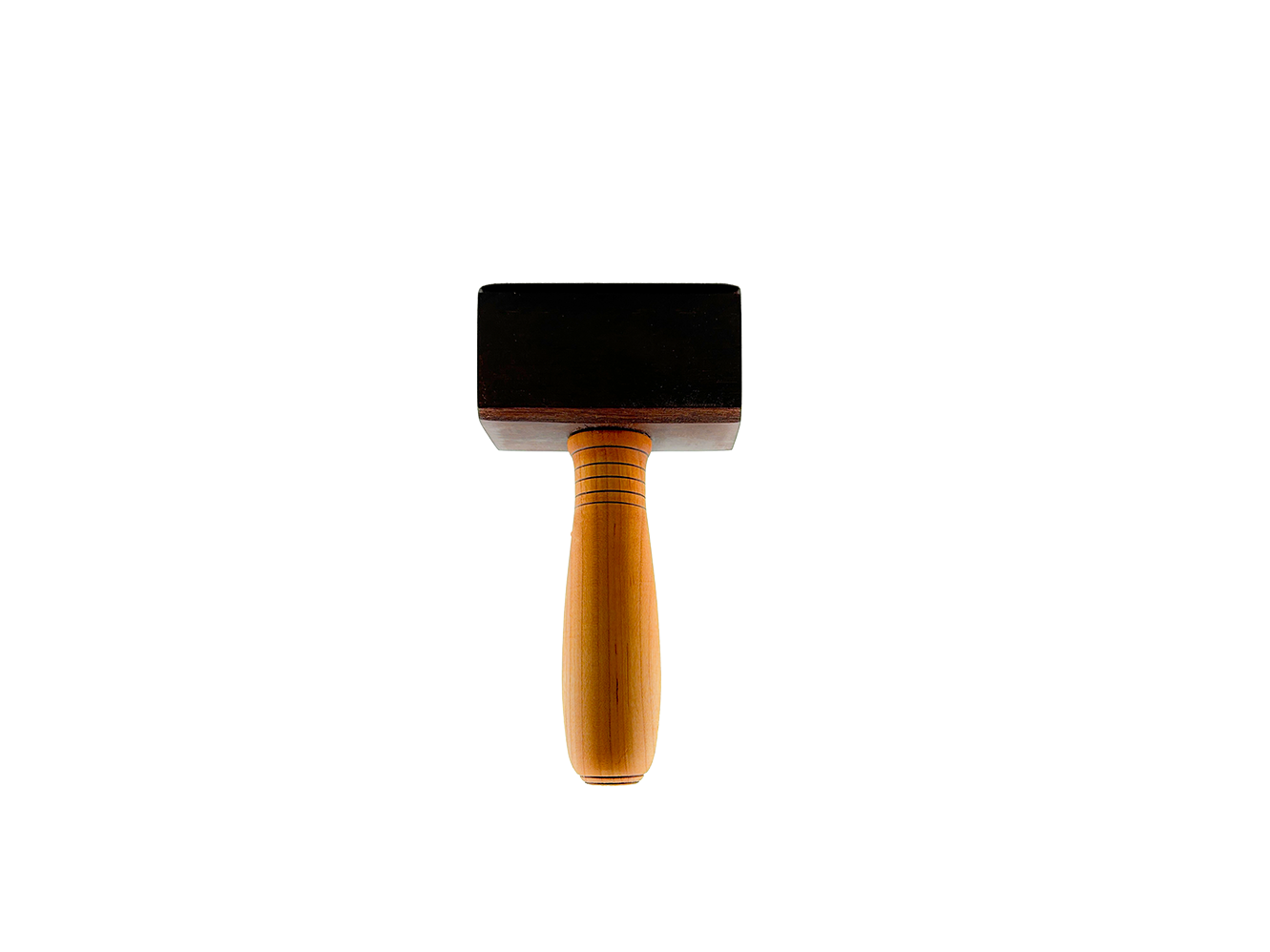 Wooden Mallet